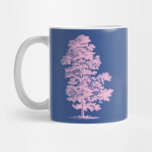 Pitch Pine Mug